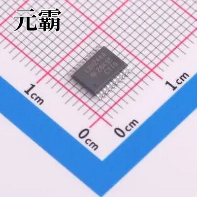 SN74LVTH244APWR TSSOP-20 缓冲器/驱动器/收发器