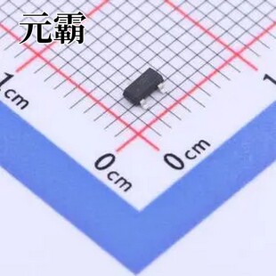 TMP236AQDBZRQ1 SOT-23 温度传感器