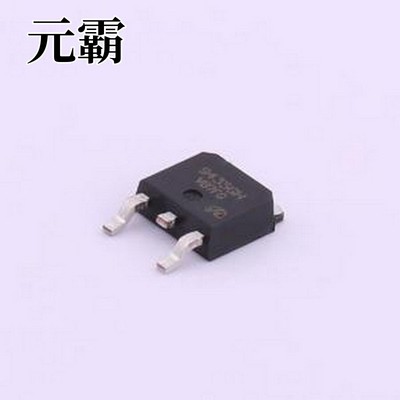 AP9435GH-VB 场效应管(MOSFET) 1个P沟道 耐压:30V 电流:26A TO-2