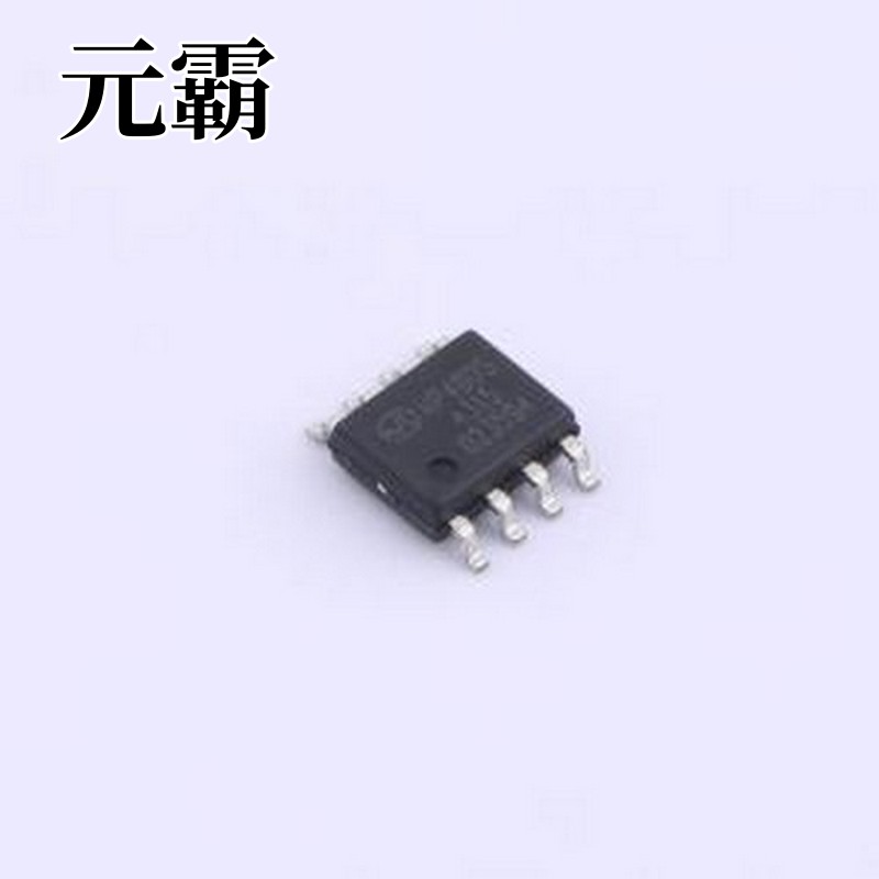 NP4805SR-G 场效应管(MOSFET) 耐压:30V 电流:8A SOP-8