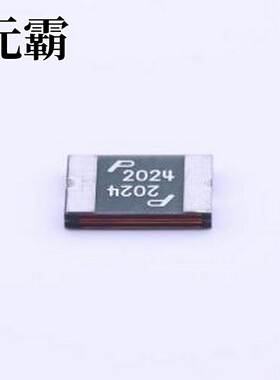 SMD2920P200TF/24 自恢复保险丝 2A 24V 可恢复保险丝 2920