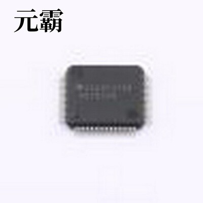 ADS8548SPM 模数转换芯片ADC ADS8548SPM LQFP-64(10x10)