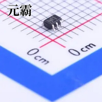 SN74LV1T08DCKR SC-70-5 逻辑门