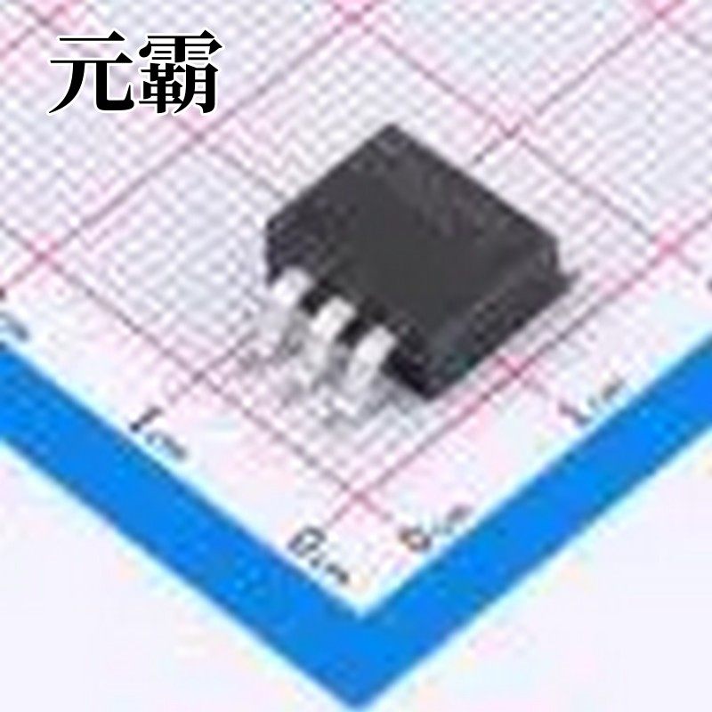 LP2954IS/NOPB TO-263-3 线性稳压器(LDO)