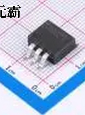 LP2954IS/NOPB TO-263-3 线性稳压器(LDO)