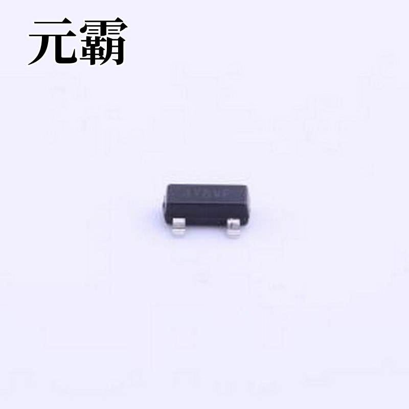 AP7333-15SAG-7线性稳压器(LDO)输入6V输出1.5V~1.5V 300mA SO