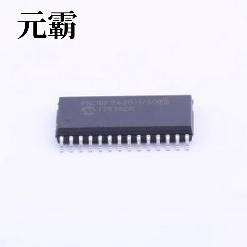 PIC18F2420T-I/SO 单片机(MCU/MPU/SOC) PIC18F2420T-I/SO SOIC-2