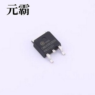 CMD65R280Q 场效应管(MOSFET) 1个N沟道 耐压:600V 电流:14A TO-2