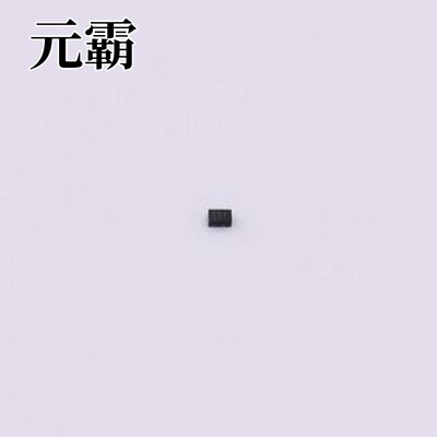 AON1606-HXY 场效应管(MOSFET) 1个N沟道 耐压:20V 电流:700mA DF