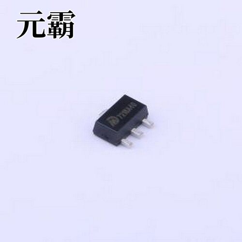 MD7218A40PA1 线性稳压器(LDO) 输入18V 输出1.8V~15V 1000mA SOT