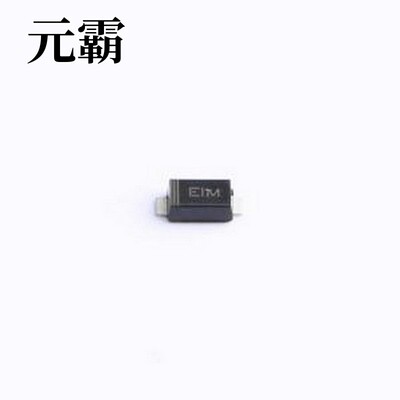 PTVSHC1DF15VU 静电和浪涌保护(TVS/ESD) PTVSHC1DF15VU SOD-123F