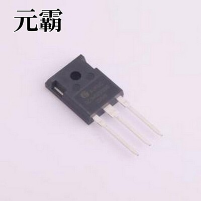 GC3M0280090D 碳化硅场效应管(MOSFET) GC3M0280090D TO247-3