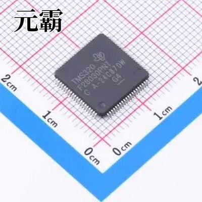 TMS320F28030PNT 单片机(MCU/MPU/SOC) LQFP-80(12x12)