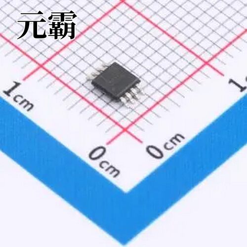 TLV3602DGKR 比较器 VSSOP-8