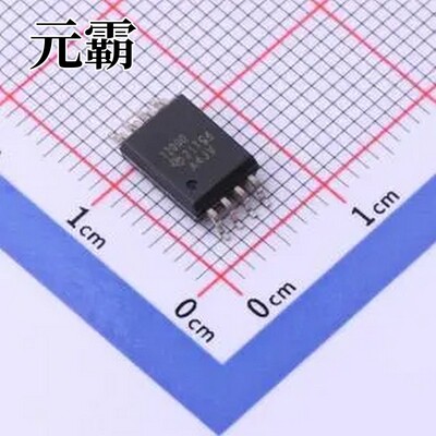 AMC1200TDWVRQ1 SOIC-8-300mil 隔离式放大器