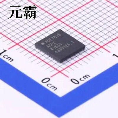 ADE7816ACPZ-RL LFCSP-40(6x6) 电能计量芯片