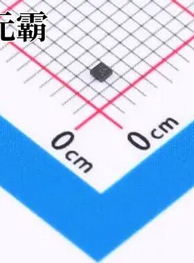 TLV70727PDQNR X2-SON-4-EP(1x1) 线性稳压器(LDO)