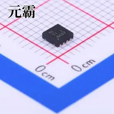TPS54061DRBR SON-8-EP(3x3) DC-DC电源芯片