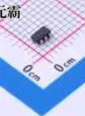 TPS2552DBVT SOT-23-6 功率电子开关