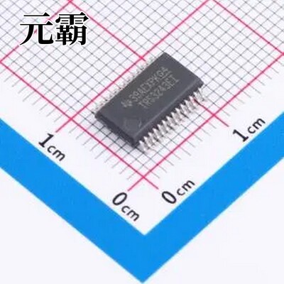 TRS3243EIDBR SSOP-28-208mil RS232芯片