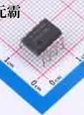 SN75HVD3082EP PDIP-8 RS-485/RS-422芯片