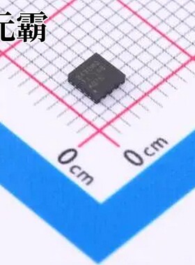 TPS78430QWDRBRQ1 SON-8(3x3) 线性稳压器(LDO)