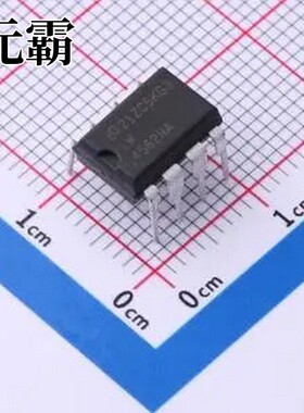 LM4562NA/NOPB PDIP-8 音频功率放大器