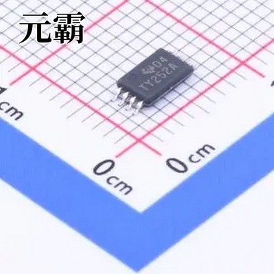 TLV2252AIPWR TSSOP-8 精密运放