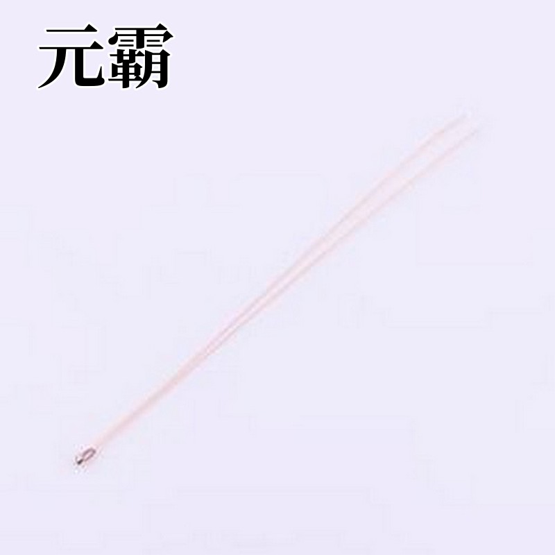 ATH10K1R25 NTC热敏电阻 ATH10K1R25 插件,D1.2xL2mm