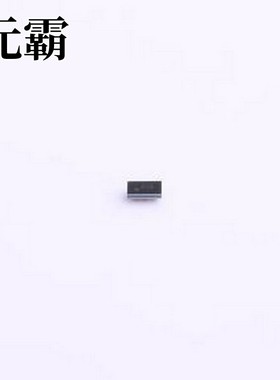 RT5707AWSC DC-DC电源芯片 高效率同步降压转换器 WLCSP-8(0.9x1.