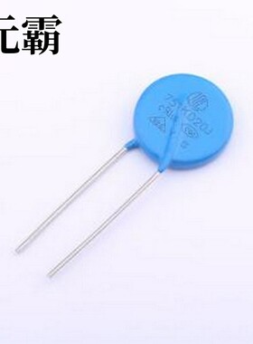 751KD20J 压敏电阻 钳位电压1240V 420焦耳 插件压敏电阻 插件