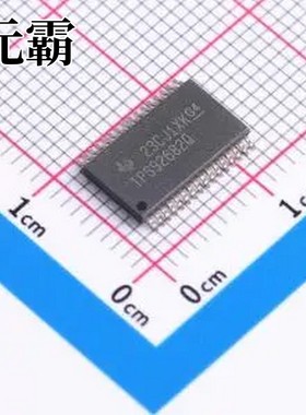 TPS92682QDAPRQ1 HTSSOP-32-EP-6.1mm LED驱动