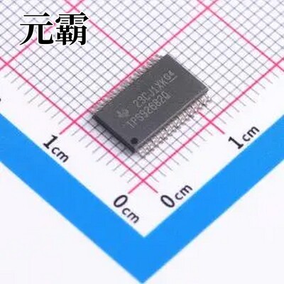 TPS92682QDAPRQ1 HTSSOP-32-EP-6.1mm LED驱动