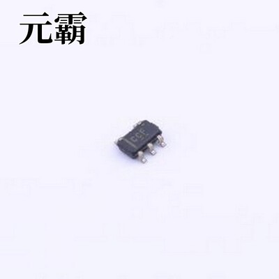 TPS79912DDCR 线性稳压器(LDO) 具有低噪声和使能功能的 200mA、