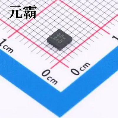 TPS53819ARGTR VQFN-16-EP(3x3) DC-DC电源芯片