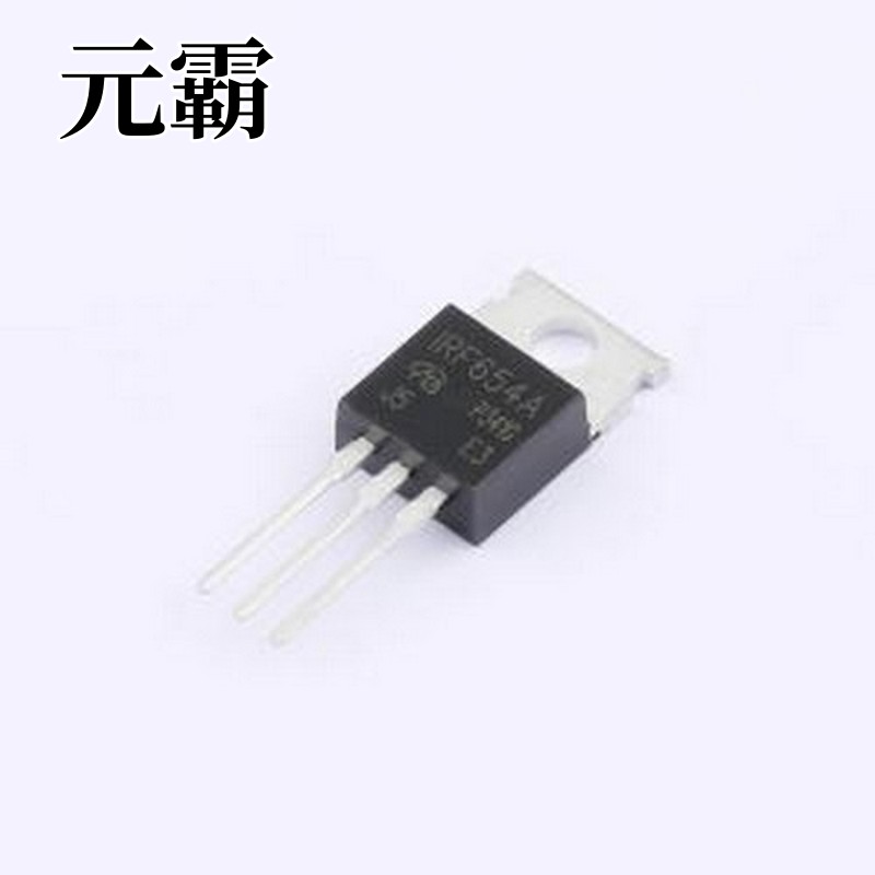 IRF654A-VB 场效应管(MOSFET) 1个N沟道 耐压:250V 电流:14A TO-2