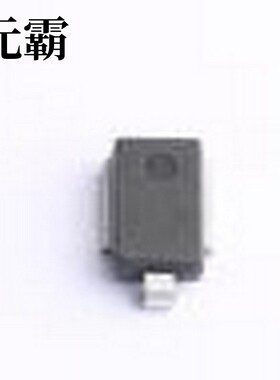 SM8S28ATHE3/I 静电和浪涌保护(TVS/ESD) SM8S28ATHE3/I 停产 DO-