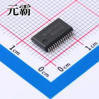 MAX3243IDBR SSOP-28-208mil RS232芯片