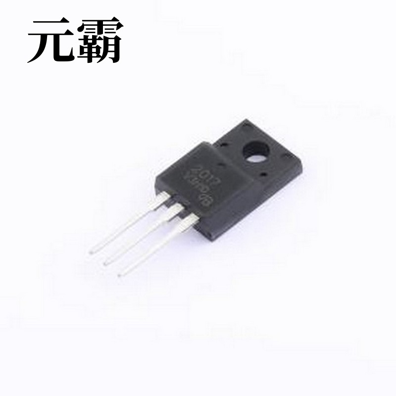RJK2017DPP-M0-VB 场效应管(MOSFET) 1个N沟道 耐压:200V 电流:45