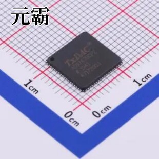 AD9747BCPZRL LFCSP-72(10x10) 数模转换芯片DAC