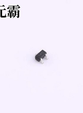 SSM3K16FS-VB 场效应管(MOSFET) 1个N沟道 耐压:20V SC75-3
