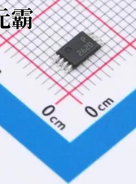 OP262DRUZ-REEL TSSOP-8 精密运放