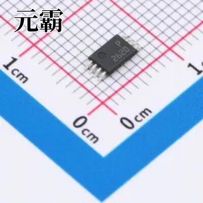 OP262DRUZ-REEL TSSOP-8 精密运放