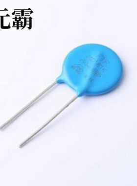 FTR20D181K 压敏电阻 FTR20D181K 插件