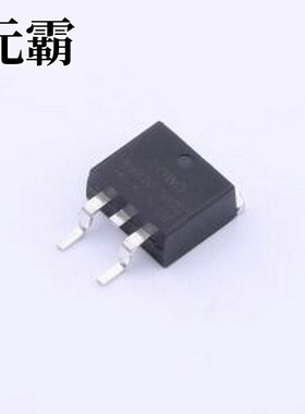 MBR20150CD 肖特基二极管 电压:150V 电流:20A TO-263-2L