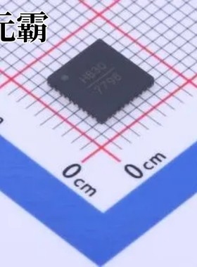 HMC830LP6GETR VQFN-40-EP(6x6) 时钟发生器/频率合成器/PLL
