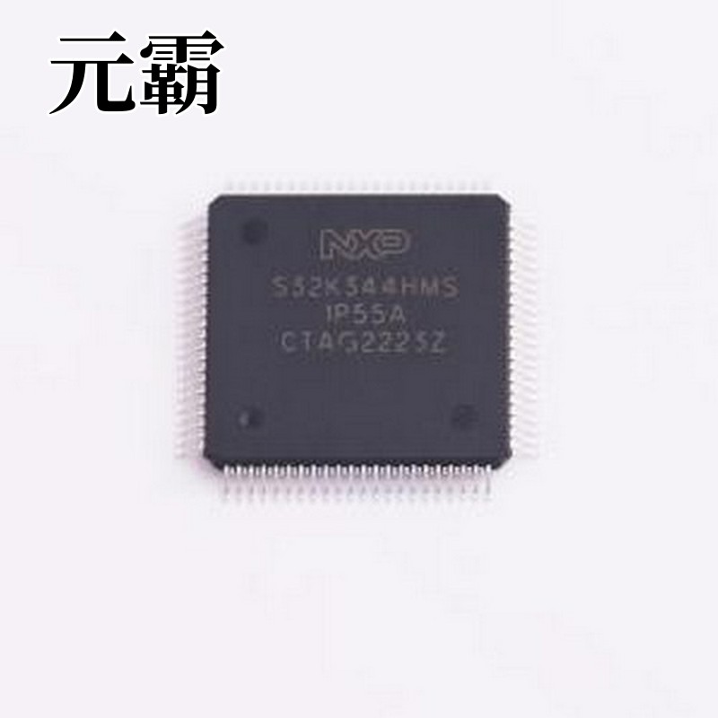 S32K344EHT1MPBST 单片机(MCU/MPU/SOC) S32K344EHT1MPBST HDQFP-