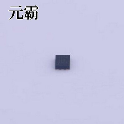 TMP117MAIDRVR 温度传感器 TMP117MAIDRVR WSON-6-EP(2x2)