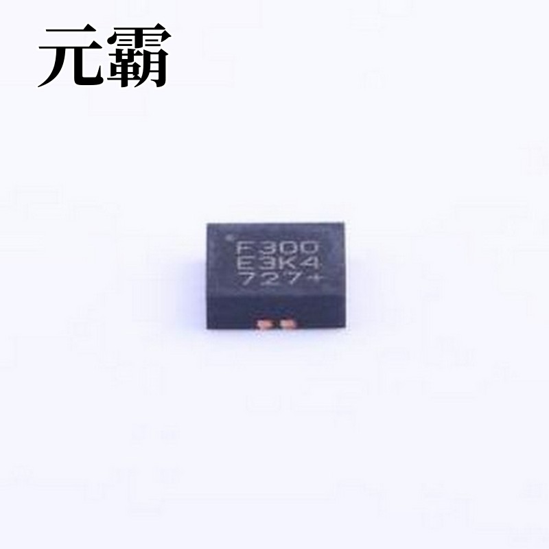 C8051F300-GMR 单片机(MCU/MPU/SOC) C8051F300-GMR WSON-10-EP(3