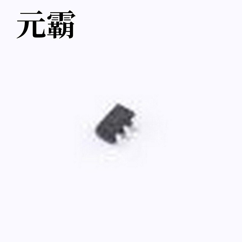 TP4054S5-1 电池管理 TP4054S5-1 SOT-23-5